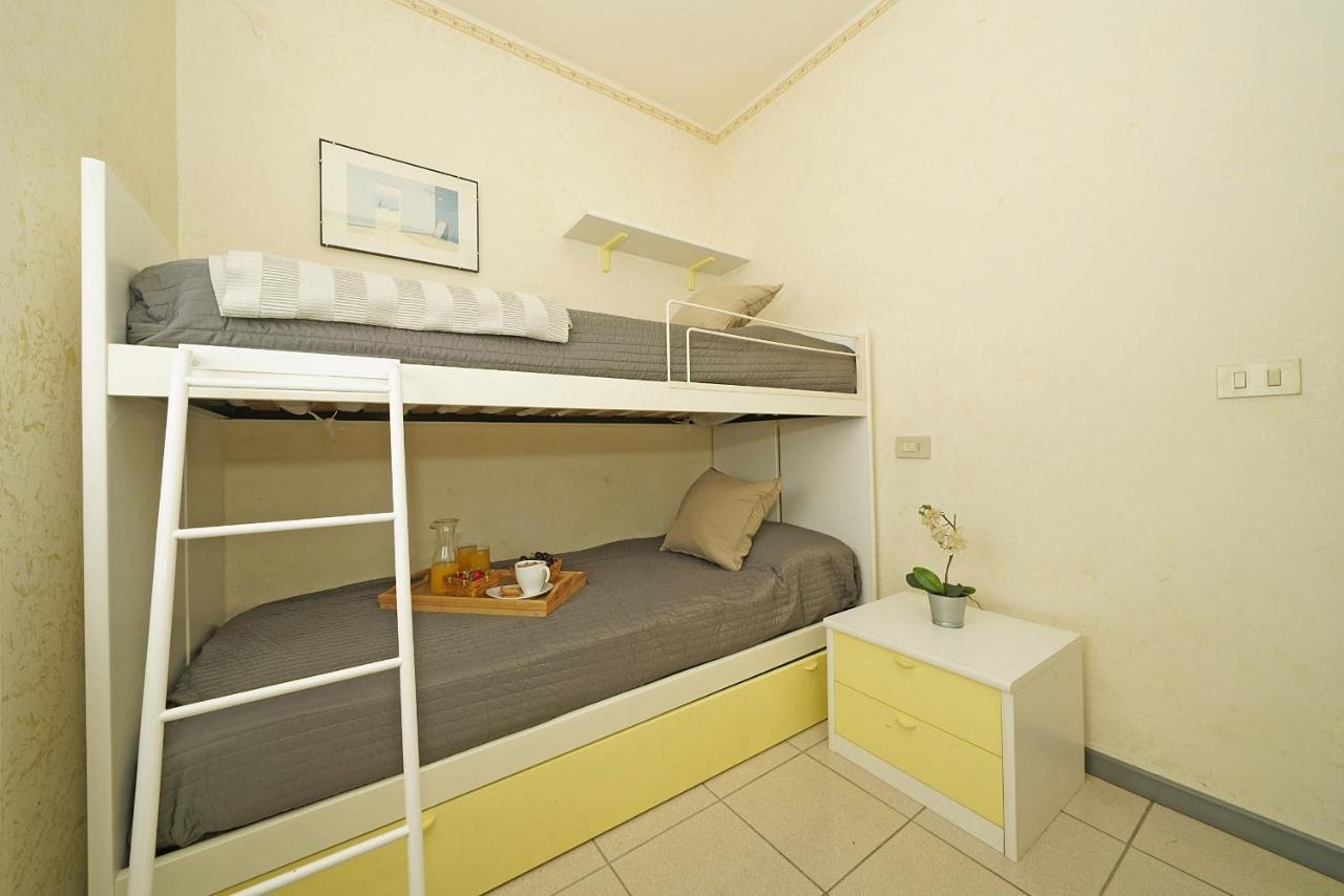 Il Porticciolo P1-12 By Wonderful Italy Apartment ซีร์มิโอเน ภายนอก รูปภาพ