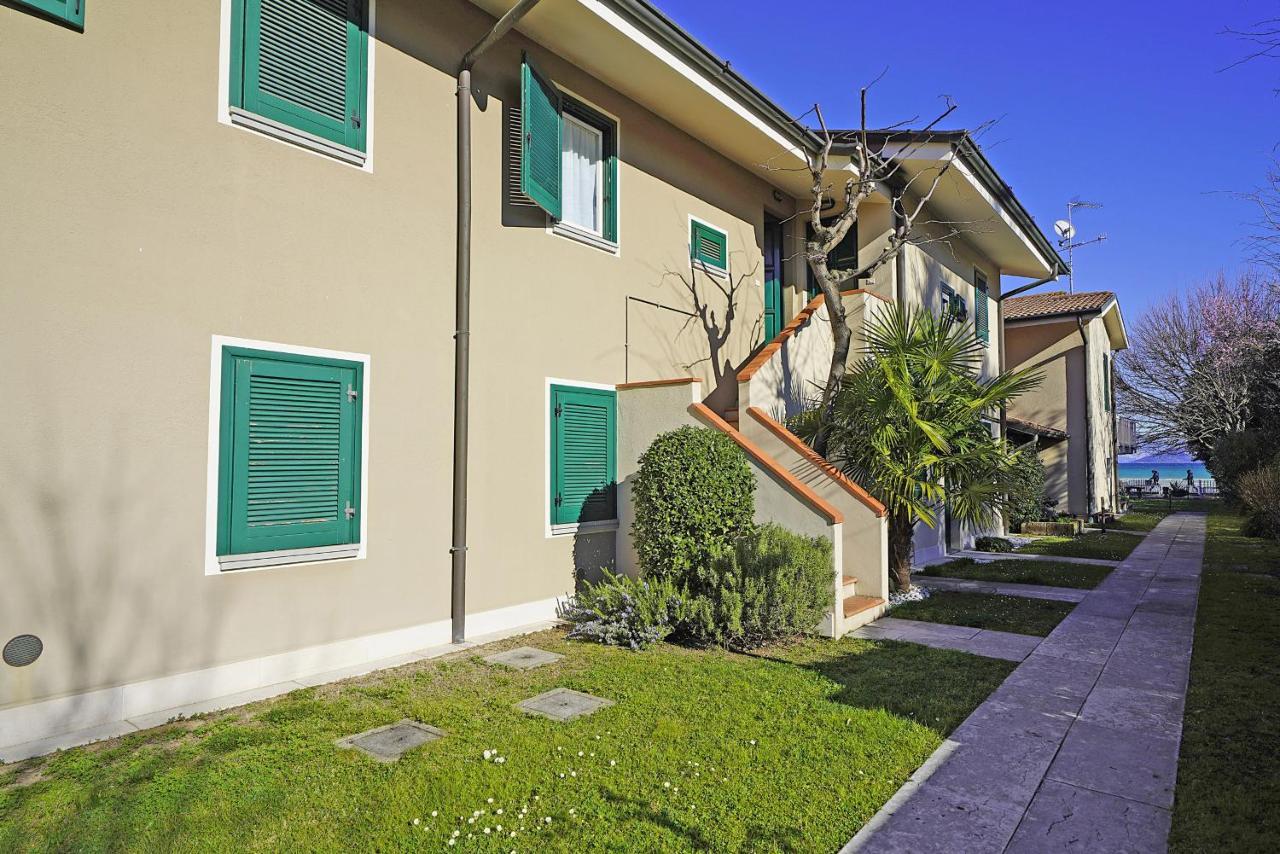 Il Porticciolo P1-12 By Wonderful Italy Apartment ซีร์มิโอเน ภายนอก รูปภาพ