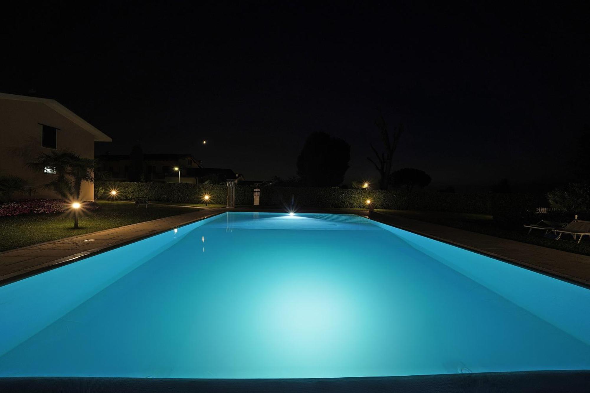 Il Porticciolo P1-12 By Wonderful Italy Apartment ซีร์มิโอเน ภายนอก รูปภาพ