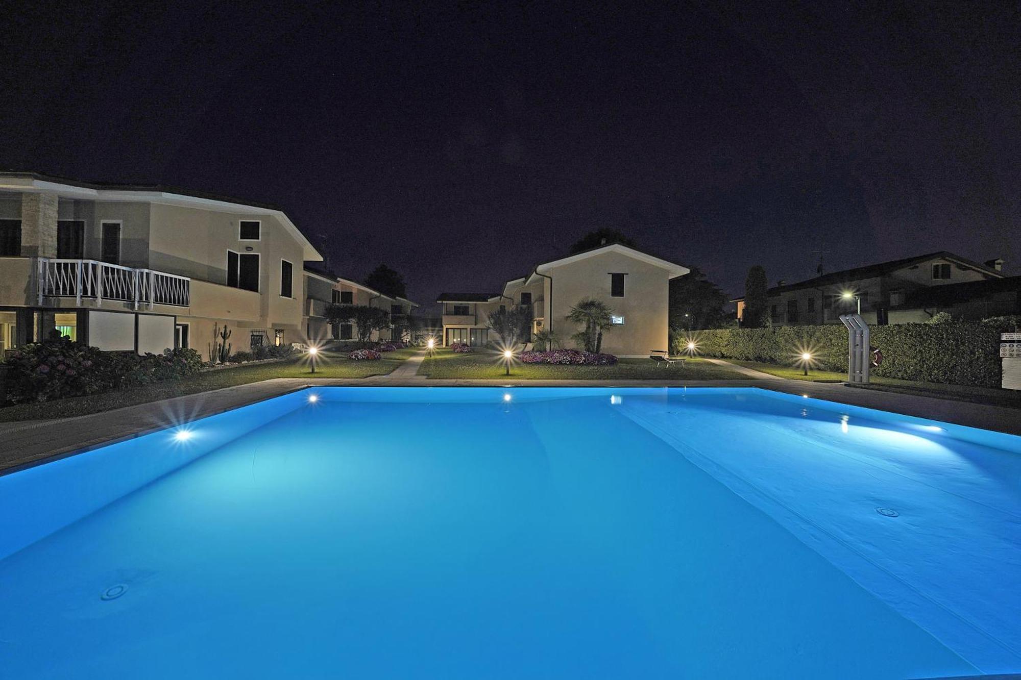 Il Porticciolo P1-12 By Wonderful Italy Apartment ซีร์มิโอเน ภายนอก รูปภาพ